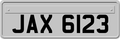 JAX6123
