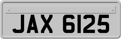 JAX6125