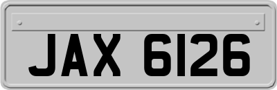 JAX6126