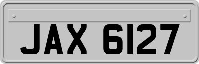JAX6127
