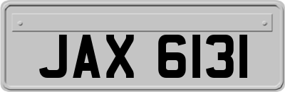 JAX6131