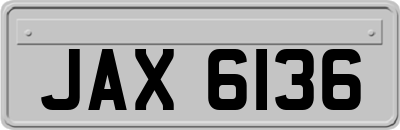 JAX6136