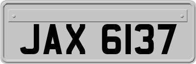 JAX6137