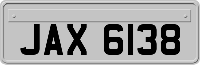 JAX6138