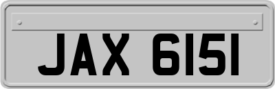 JAX6151