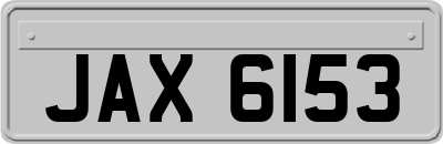 JAX6153