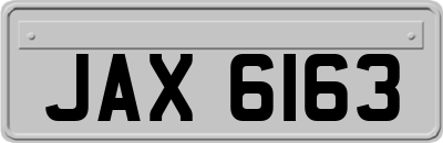 JAX6163