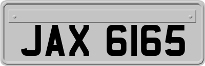 JAX6165