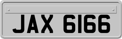 JAX6166