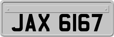 JAX6167