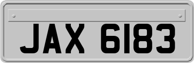 JAX6183