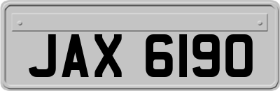 JAX6190