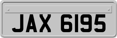 JAX6195
