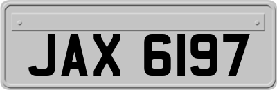 JAX6197
