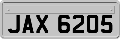 JAX6205