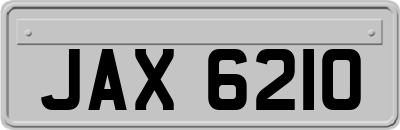 JAX6210