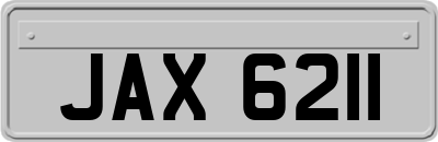 JAX6211