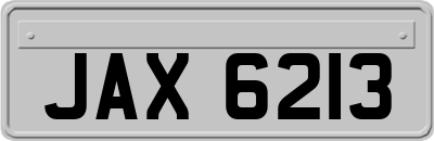 JAX6213