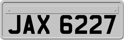 JAX6227