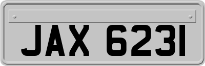 JAX6231