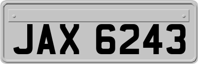 JAX6243