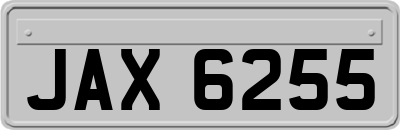 JAX6255