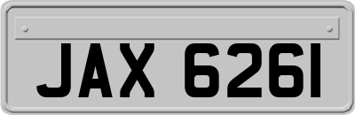 JAX6261