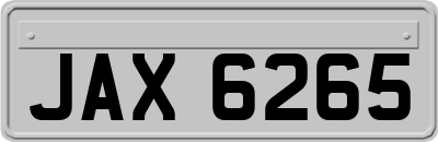 JAX6265