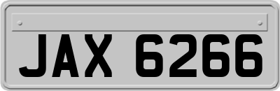 JAX6266