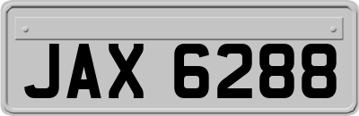JAX6288
