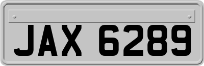 JAX6289