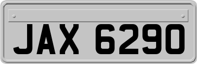 JAX6290