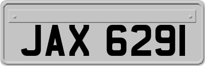 JAX6291