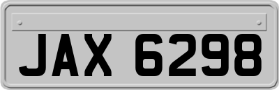 JAX6298