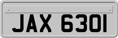 JAX6301