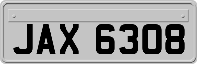 JAX6308