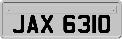 JAX6310