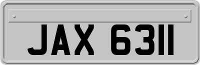 JAX6311