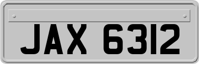 JAX6312