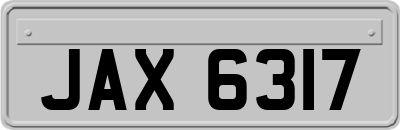 JAX6317
