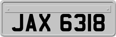 JAX6318
