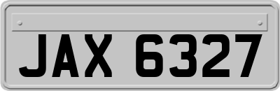 JAX6327