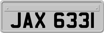 JAX6331