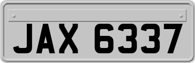 JAX6337