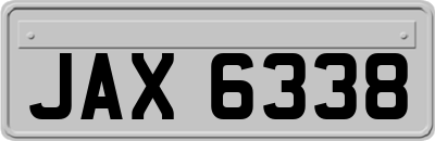 JAX6338