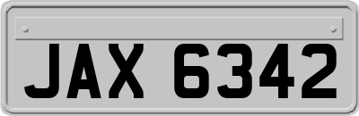 JAX6342