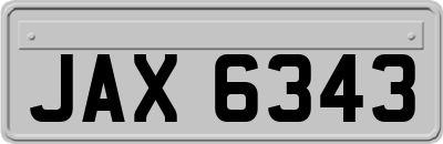 JAX6343