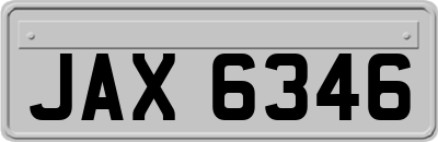 JAX6346