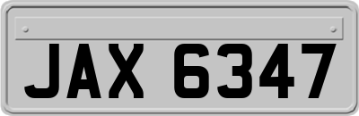JAX6347