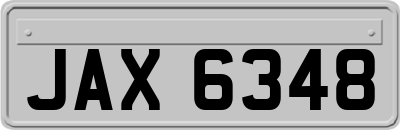 JAX6348